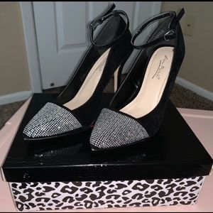 Anne Michelle | heels 7.5